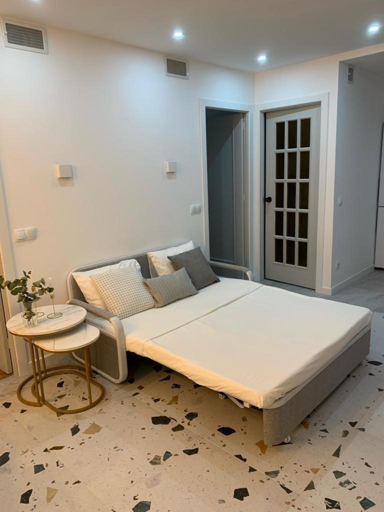 La Casita Real Lägenhet Vigo Exteriör bild