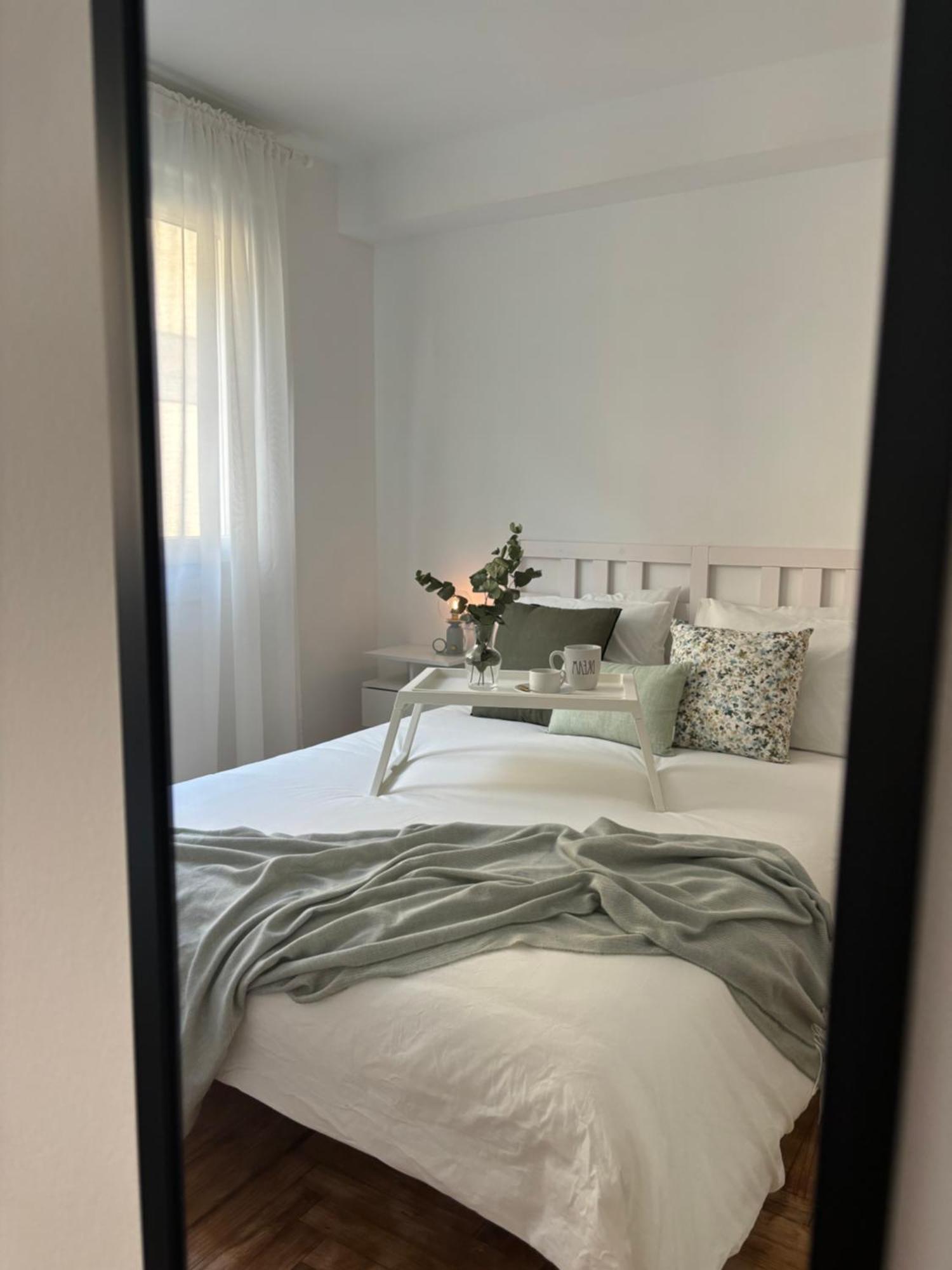 La Casita Real Lägenhet Vigo Exteriör bild