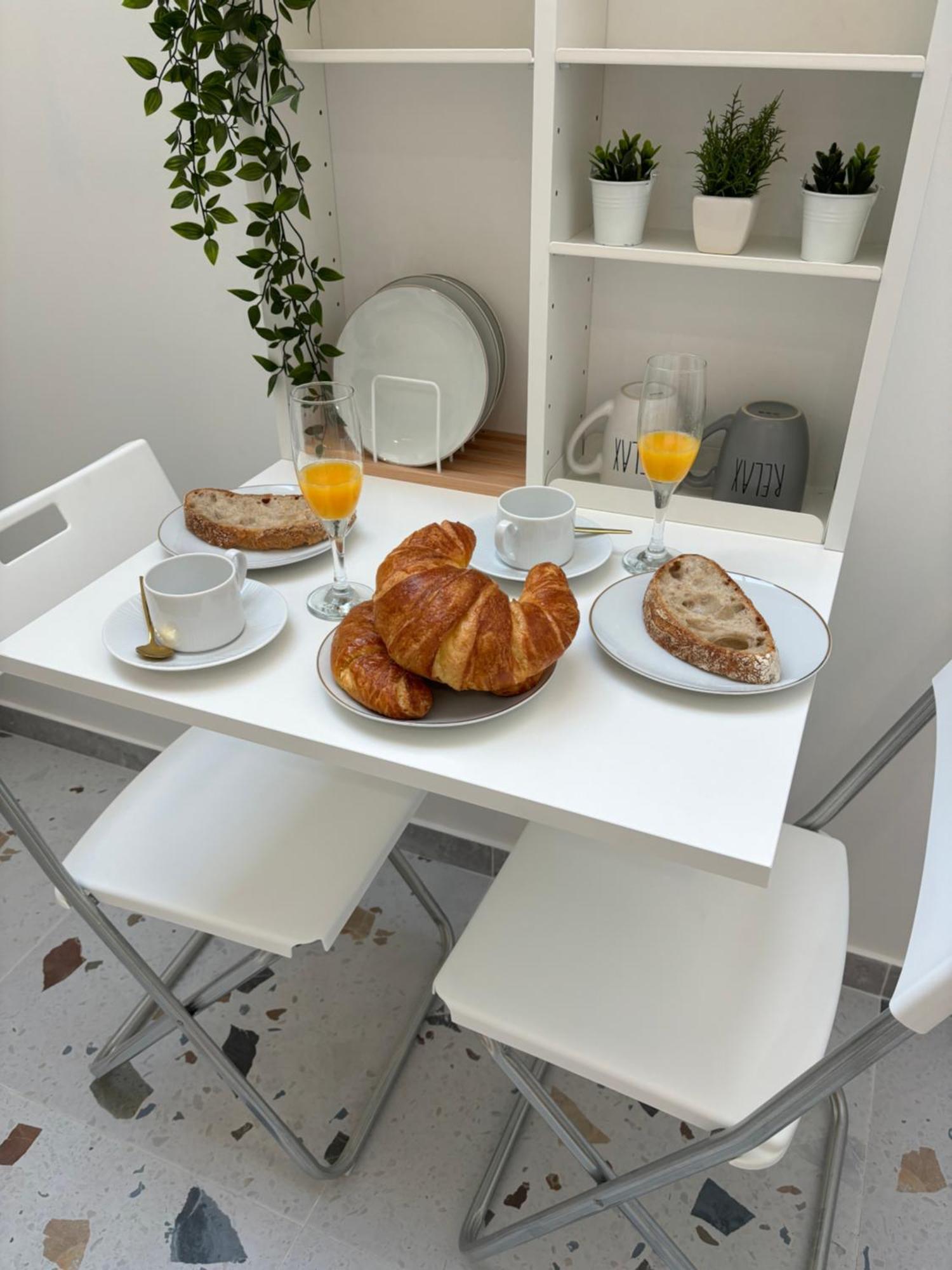 La Casita Real Lägenhet Vigo Exteriör bild