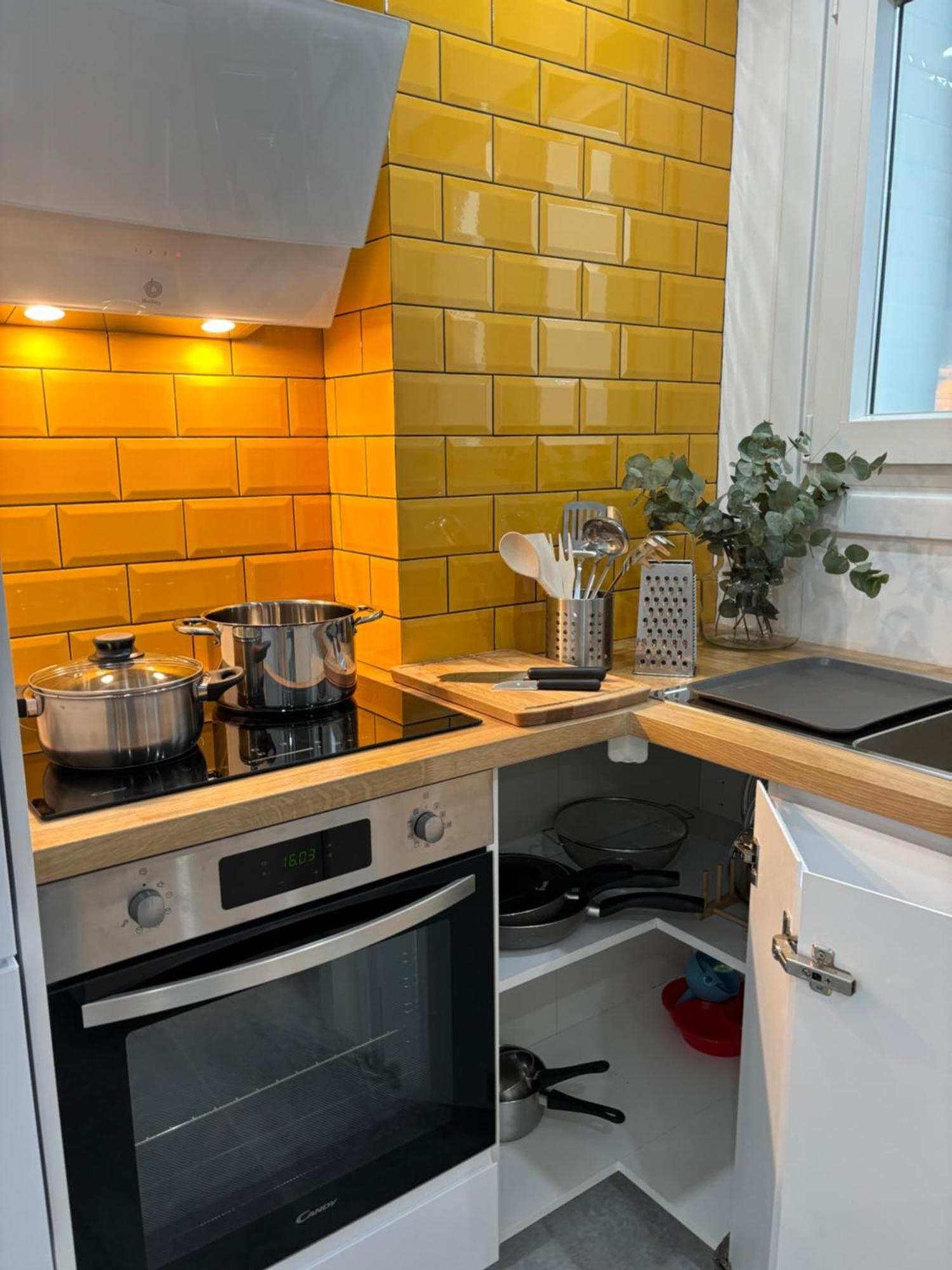 La Casita Real Lägenhet Vigo Exteriör bild