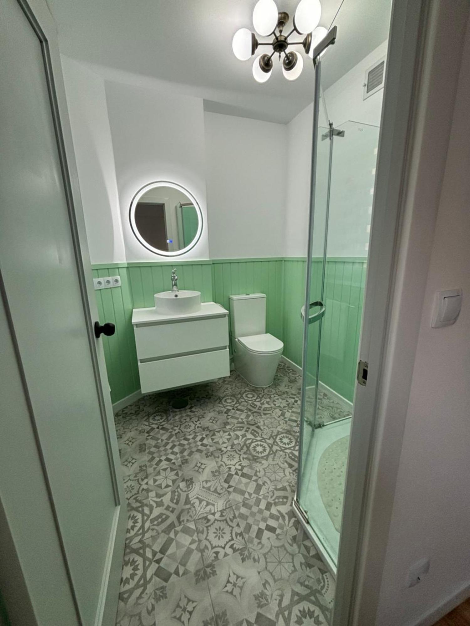 La Casita Real Lägenhet Vigo Exteriör bild