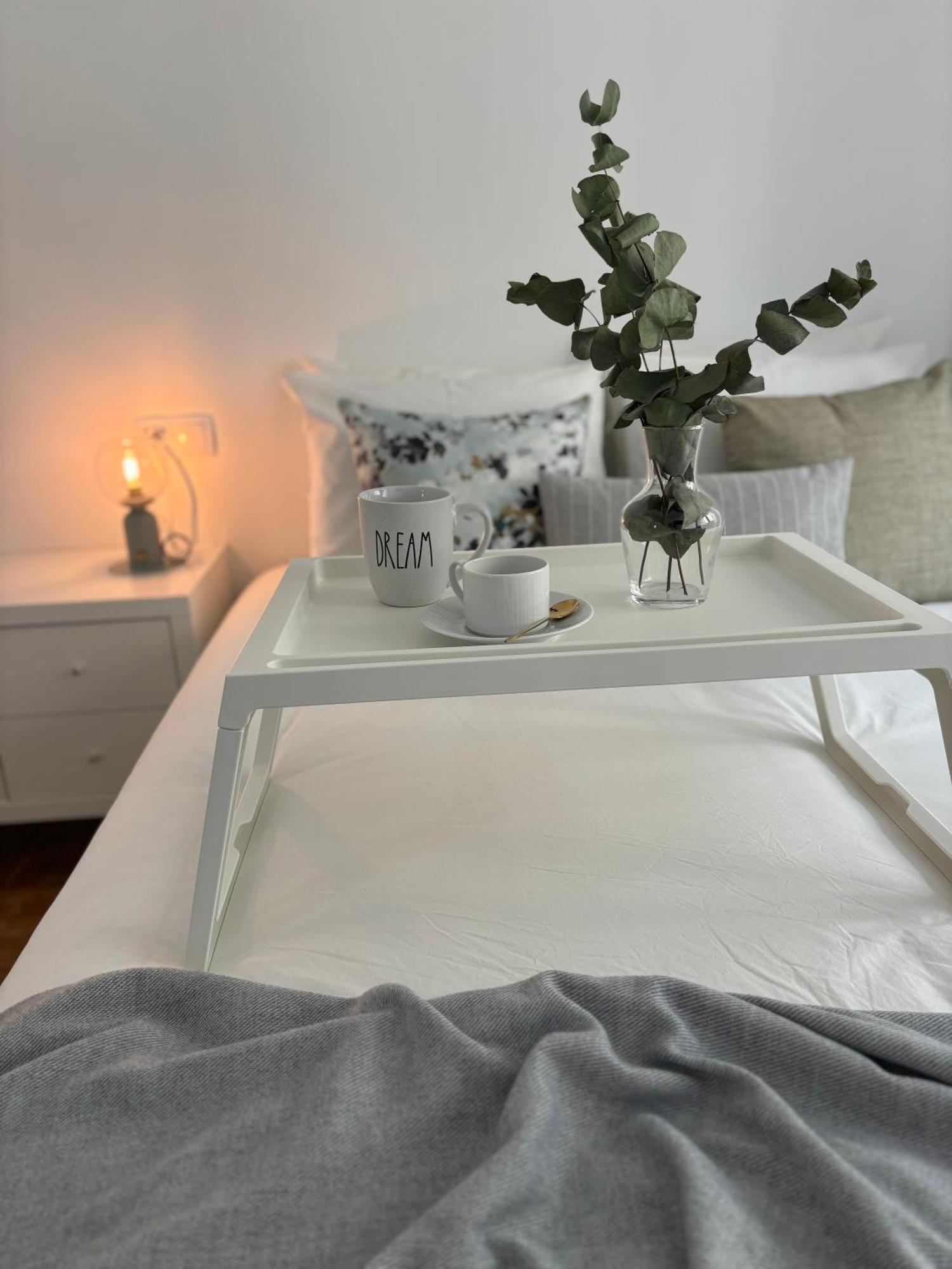 La Casita Real Lägenhet Vigo Exteriör bild
