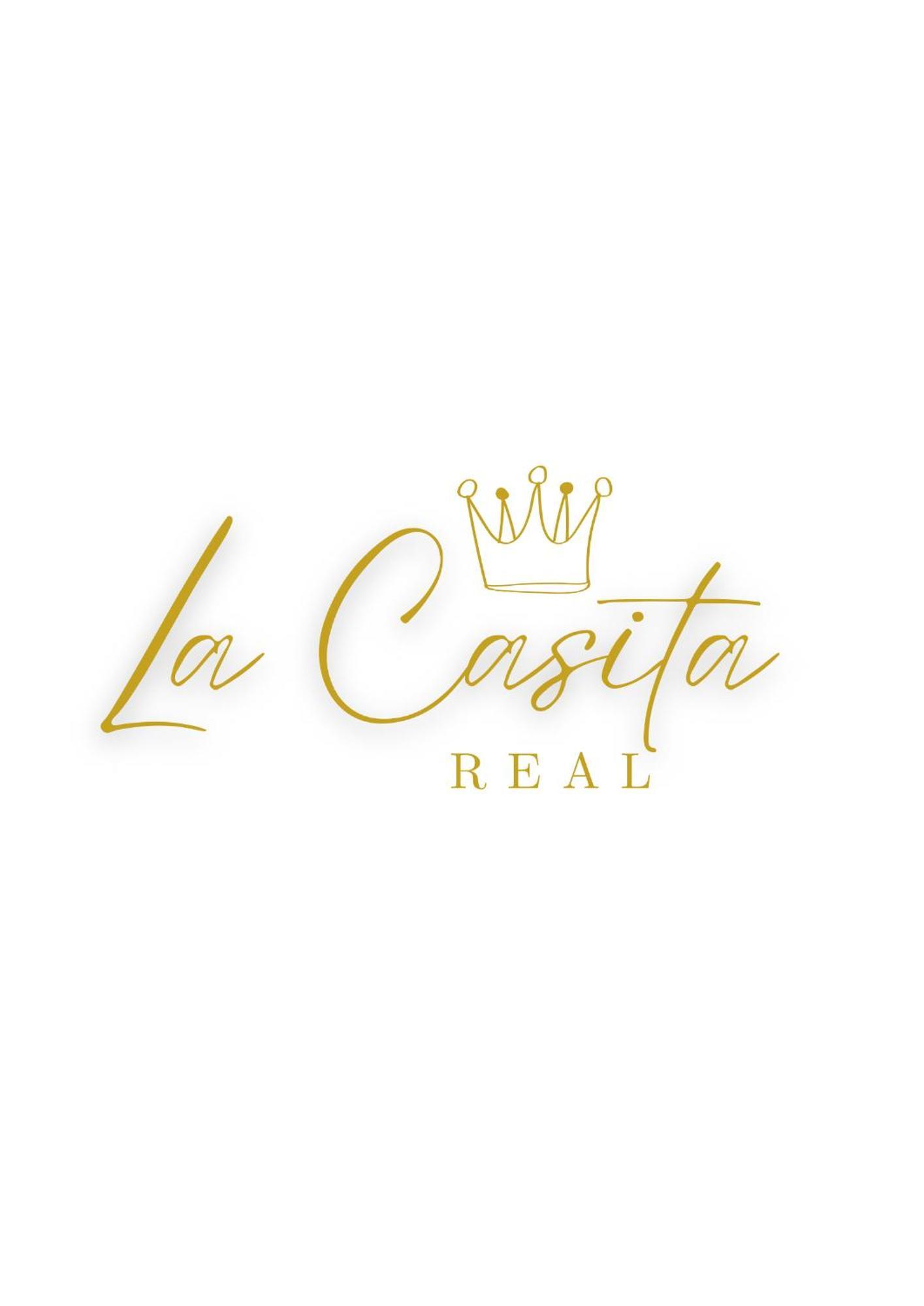 La Casita Real Lägenhet Vigo Exteriör bild