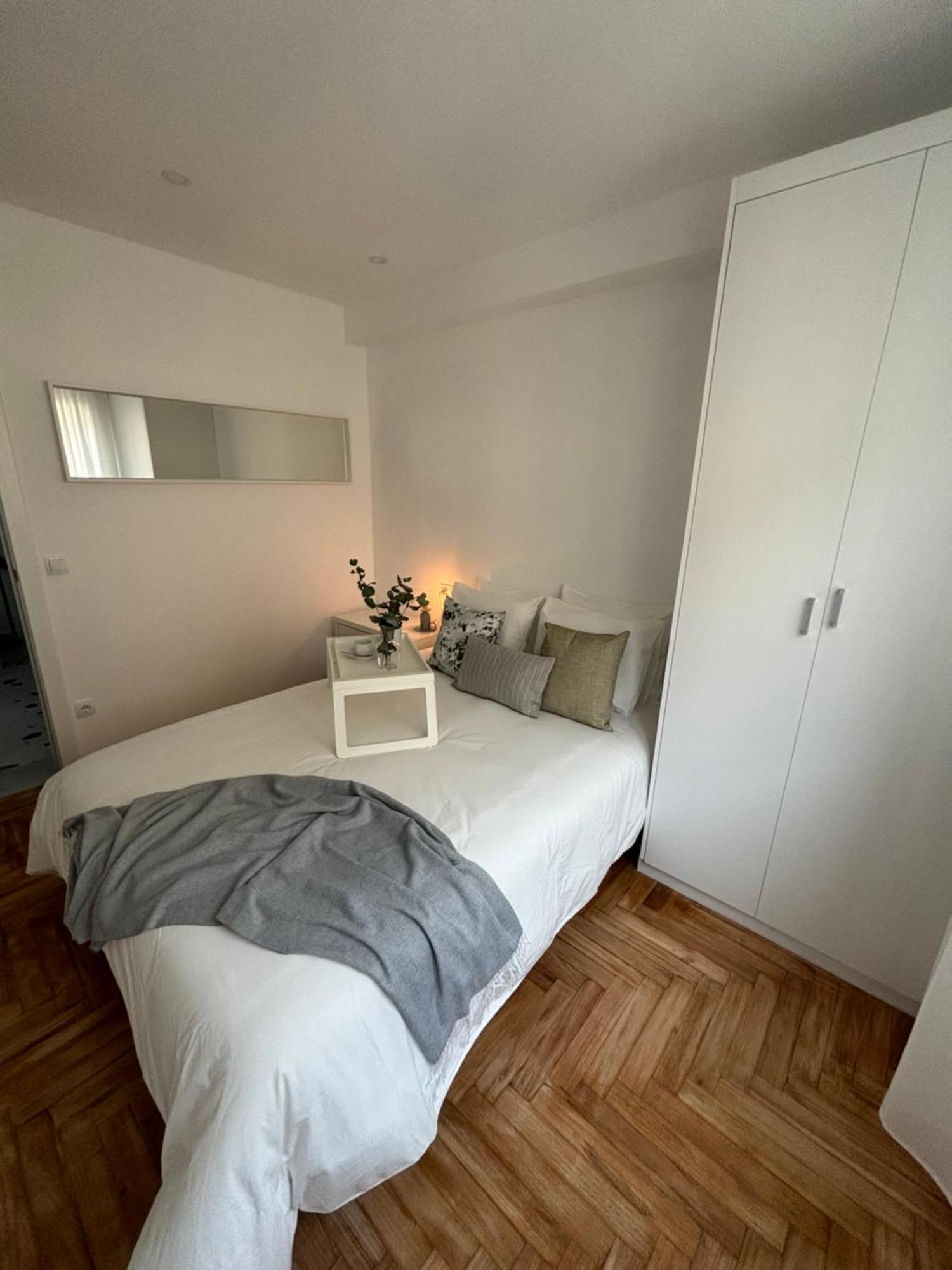 La Casita Real Lägenhet Vigo Exteriör bild