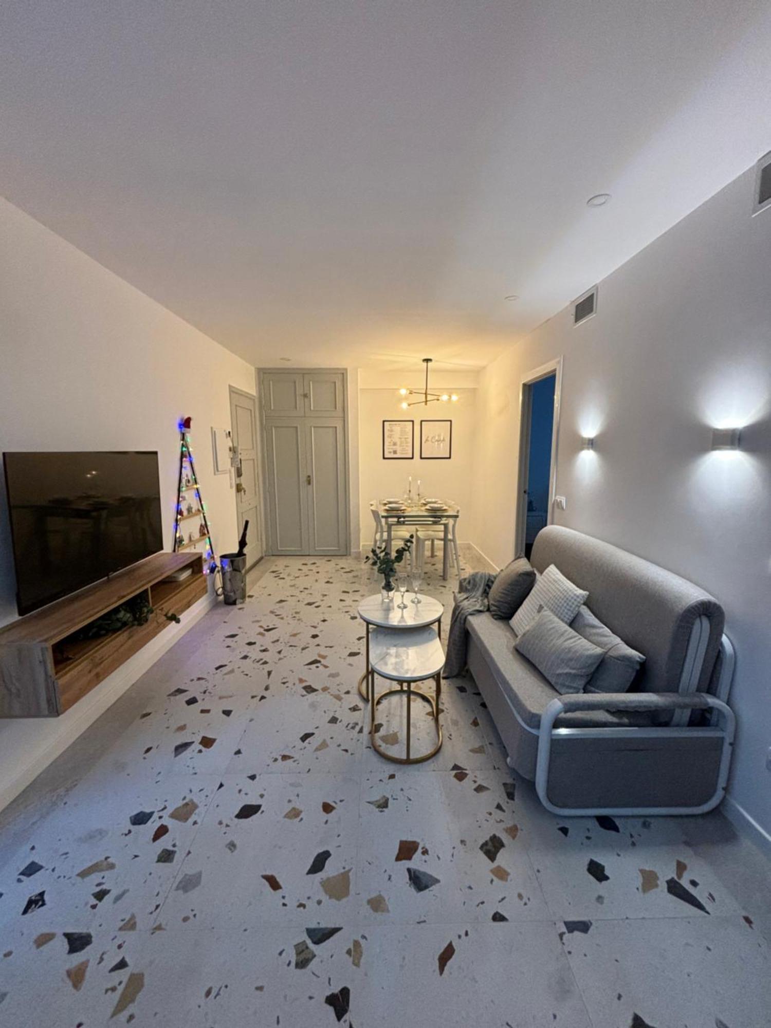 La Casita Real Lägenhet Vigo Exteriör bild